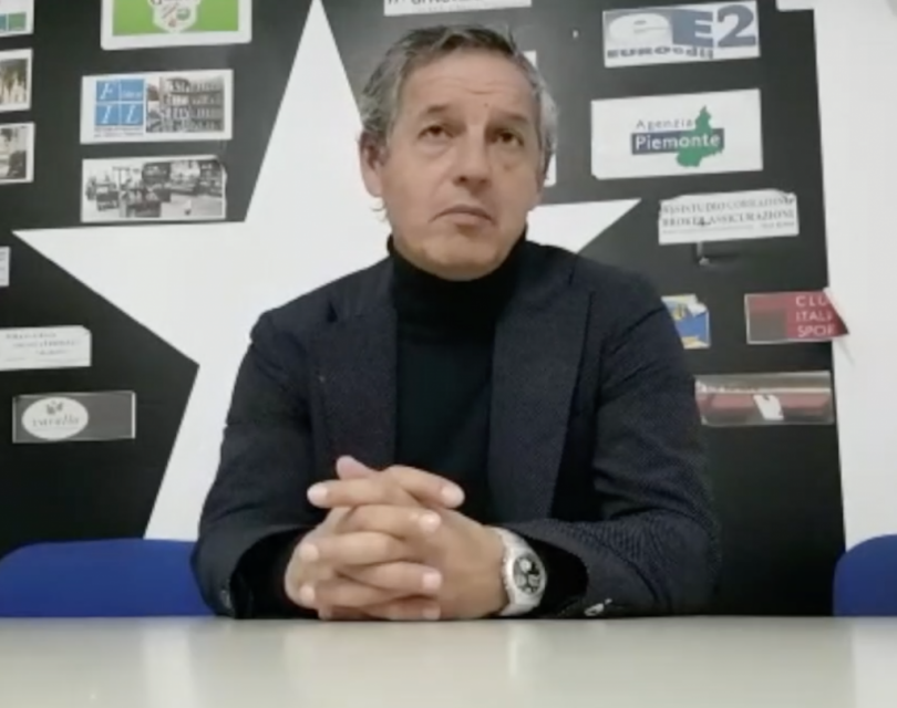 VIDEO - Casale Calcio: mister Buglio analizza la vittoria sul Chieri: «Abbiamo preparato benissimo la partita»